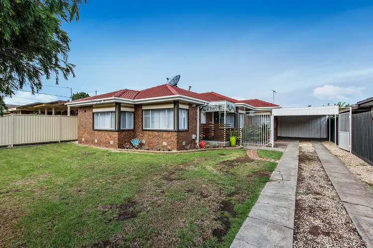 Main view of Homely house listing, 18 Beverley Street, Kings Park VIC 3021