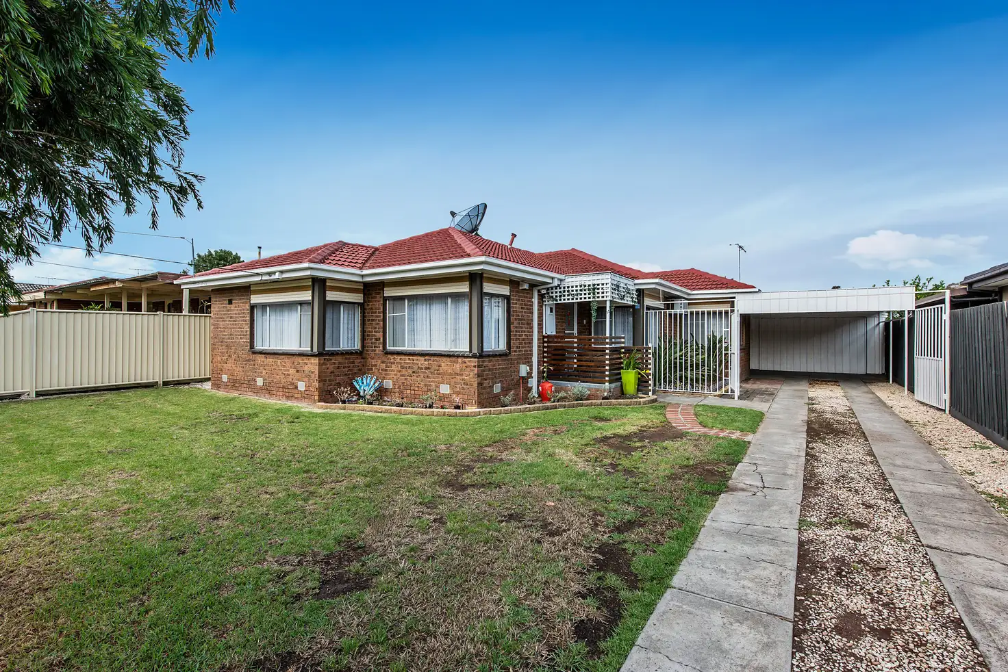 Main view of Homely house listing, 18 Beverley Street, Kings Park VIC 3021