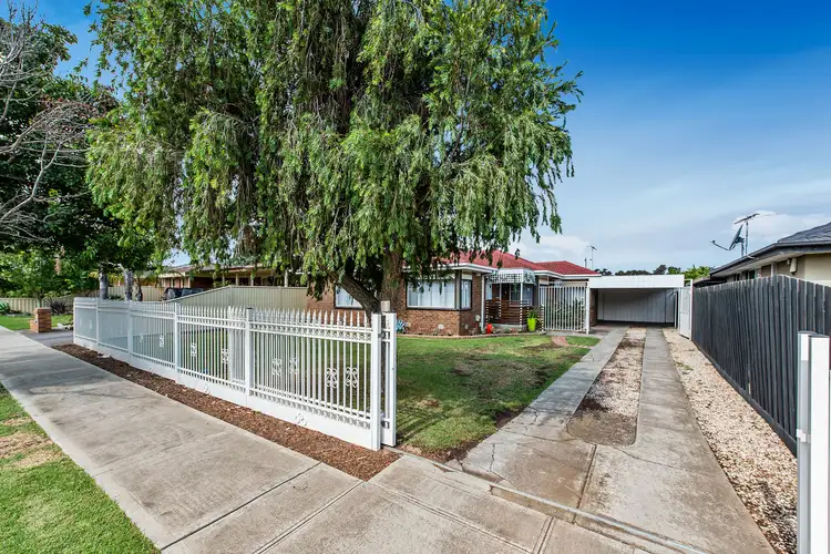 Second view of Homely house listing, 18 Beverley Street, Kings Park VIC 3021
