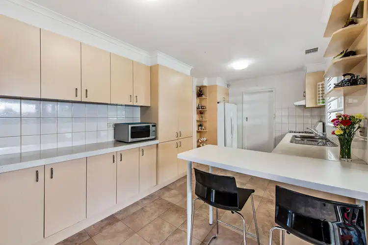Fourth view of Homely house listing, 18 Beverley Street, Kings Park VIC 3021