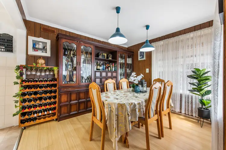 Fifth view of Homely house listing, 18 Beverley Street, Kings Park VIC 3021