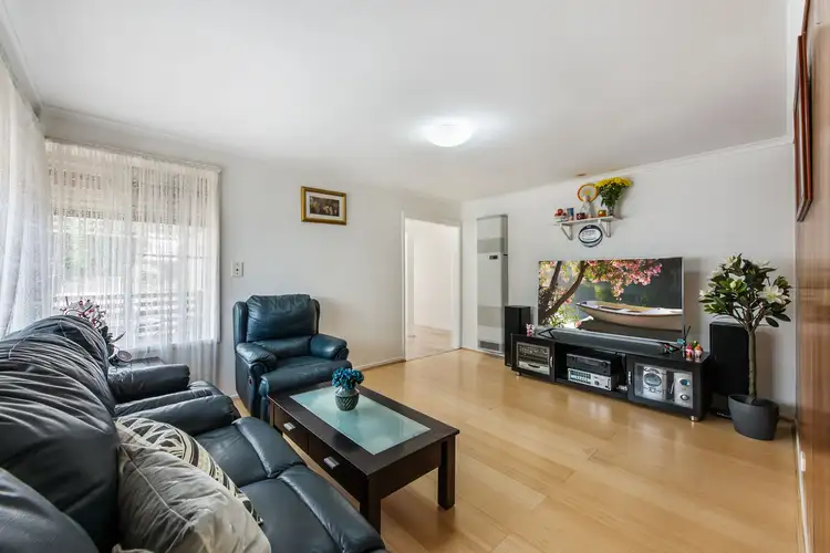Sixth view of Homely house listing, 18 Beverley Street, Kings Park VIC 3021
