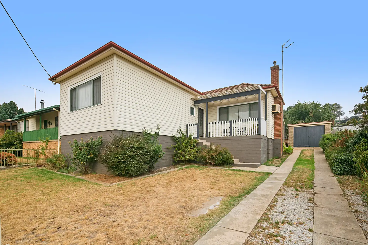 Main view of Homely house listing, 56 Sloane Street, Goulburn NSW 2580