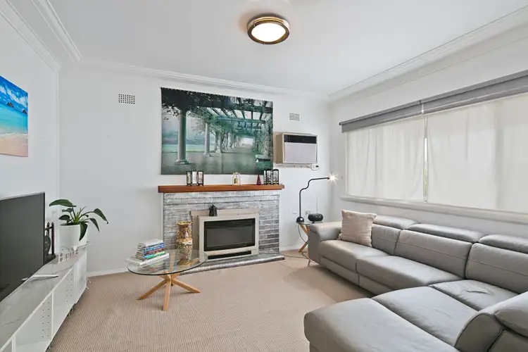 Second view of Homely house listing, 56 Sloane Street, Goulburn NSW 2580