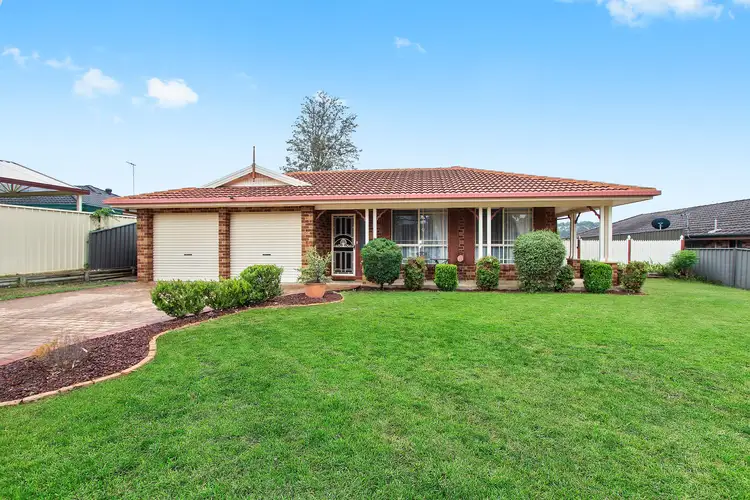 2 Baylis Place, North Richmond NSW 2754