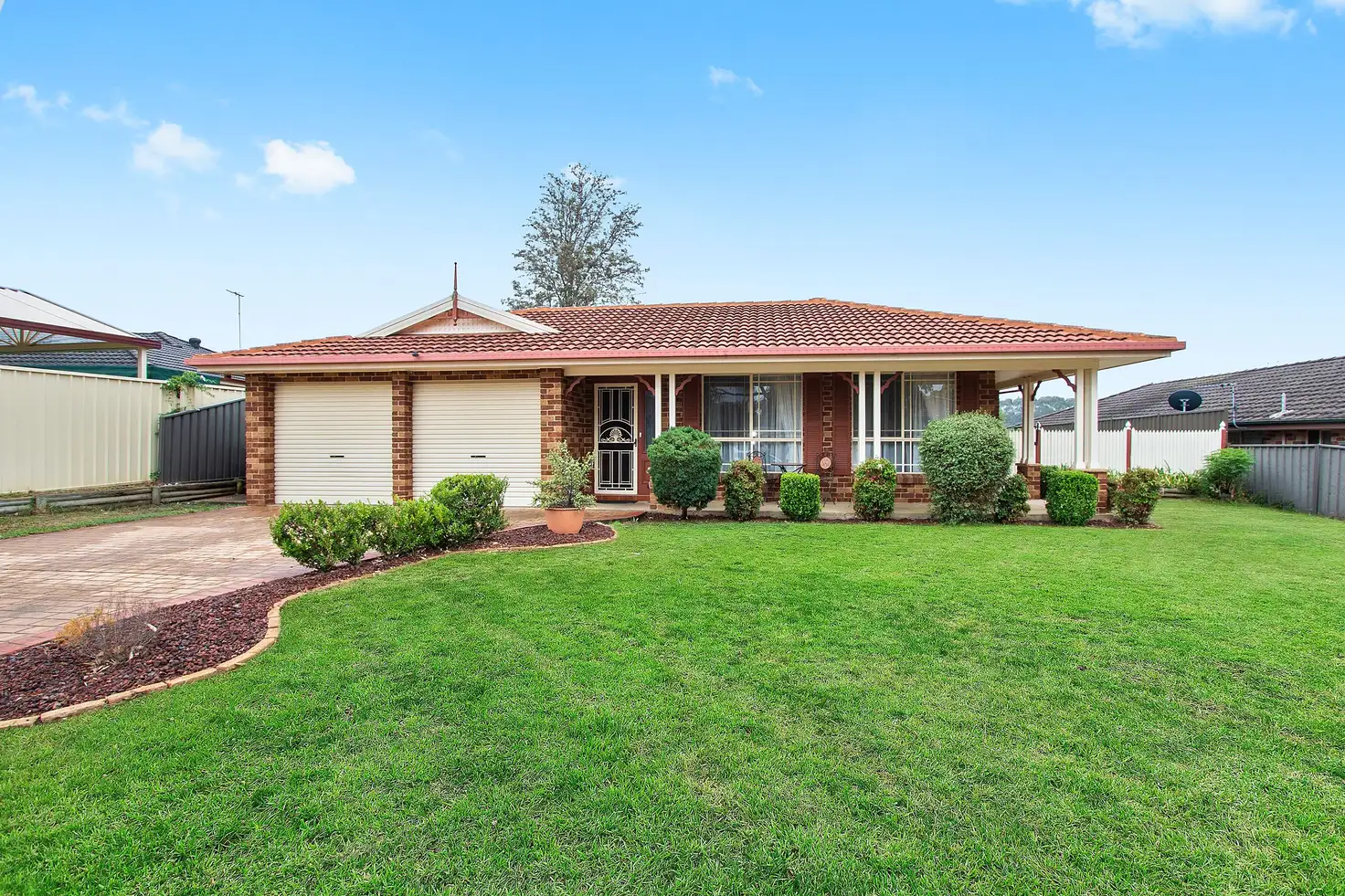 Main view of Homely house listing, 2 Baylis Place, North Richmond NSW 2754