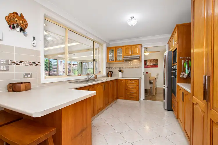 Second view of Homely house listing, 2 Baylis Place, North Richmond NSW 2754