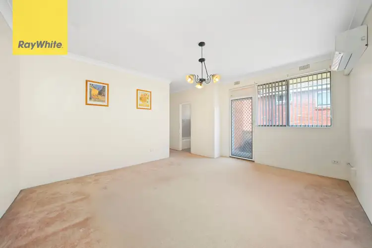 Second view of Homely unit listing, 8/130 Ernest Street, Lakemba NSW 2195