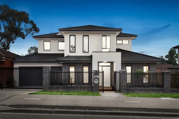 2B Markham Avenue, Ashburton VIC 3147