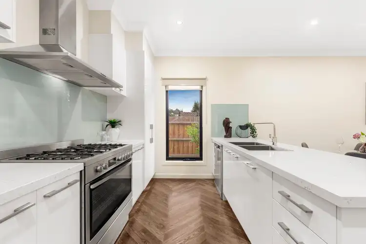 Third view of Homely house listing, 2B Markham Avenue, Ashburton VIC 3147