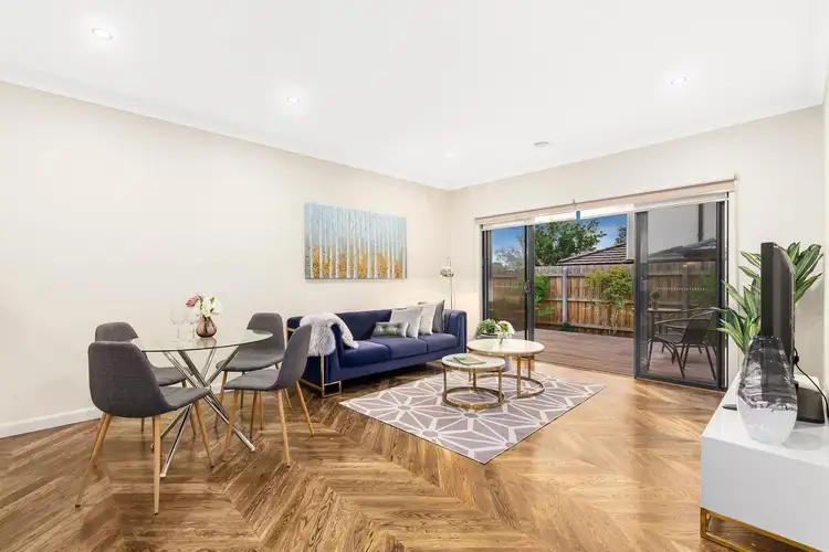 Fourth view of Homely house listing, 2B Markham Avenue, Ashburton VIC 3147