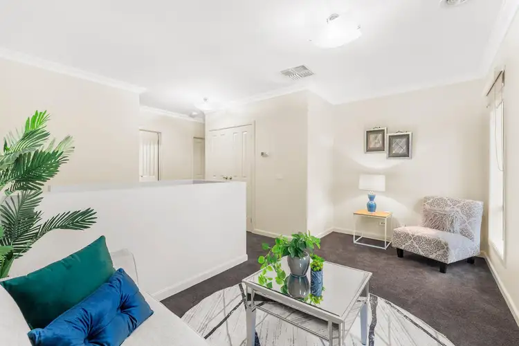 Fifth view of Homely house listing, 2B Markham Avenue, Ashburton VIC 3147