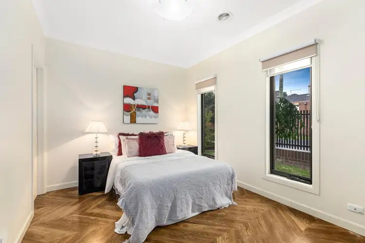 Sixth view of Homely house listing, 2B Markham Avenue, Ashburton VIC 3147