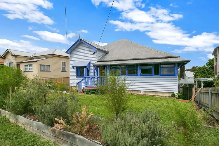 Main view of Homely house listing, 211 Annerley Road, Annerley QLD 4103