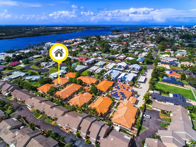 Second view of Homely unit listing, 18/26 Yinni Street, Maroochydore QLD 4558