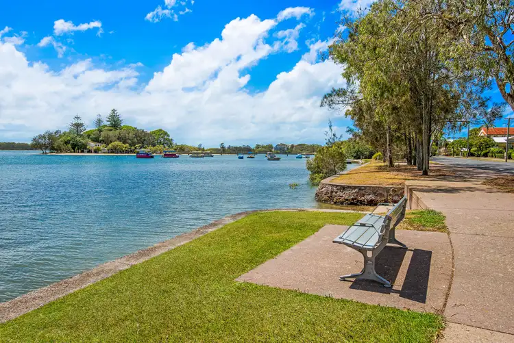 Fourth view of Homely unit listing, 18/26 Yinni Street, Maroochydore QLD 4558