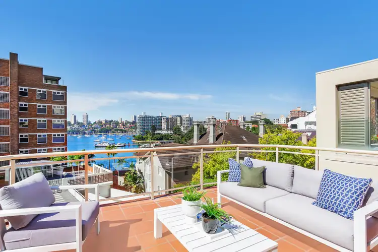 Main view of Homely apartment listing, 2,4,6/11 Billyard Avenue, Elizabeth Bay NSW 2011