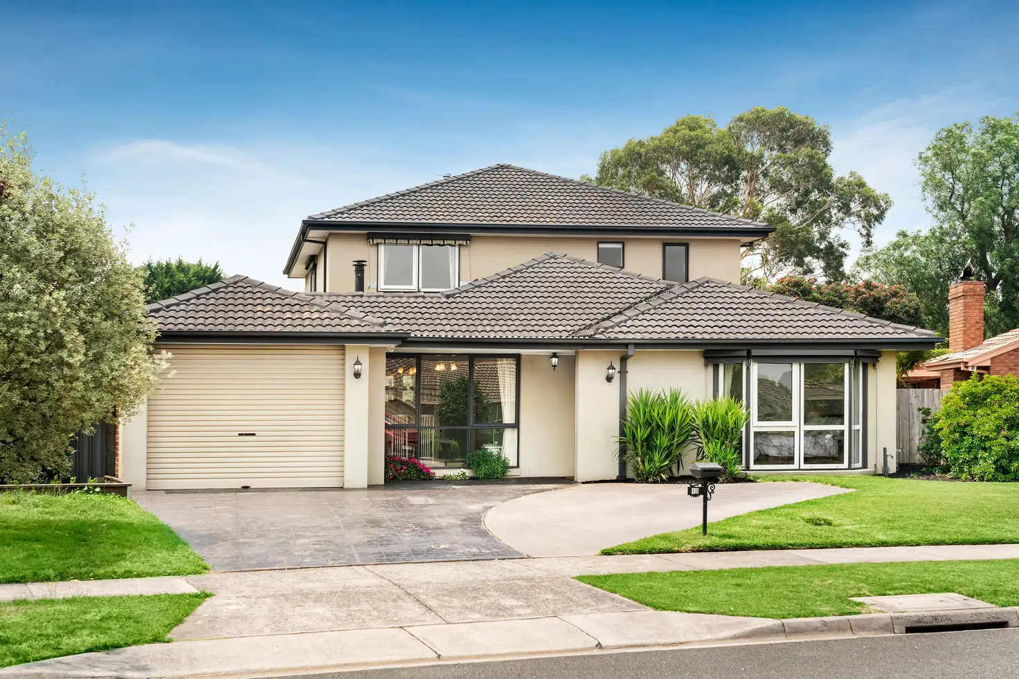 Main view of Homely house listing, 13 Trefoil Street, Ferntree Gully VIC 3156