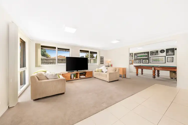 Second view of Homely house listing, 13 Trefoil Street, Ferntree Gully VIC 3156