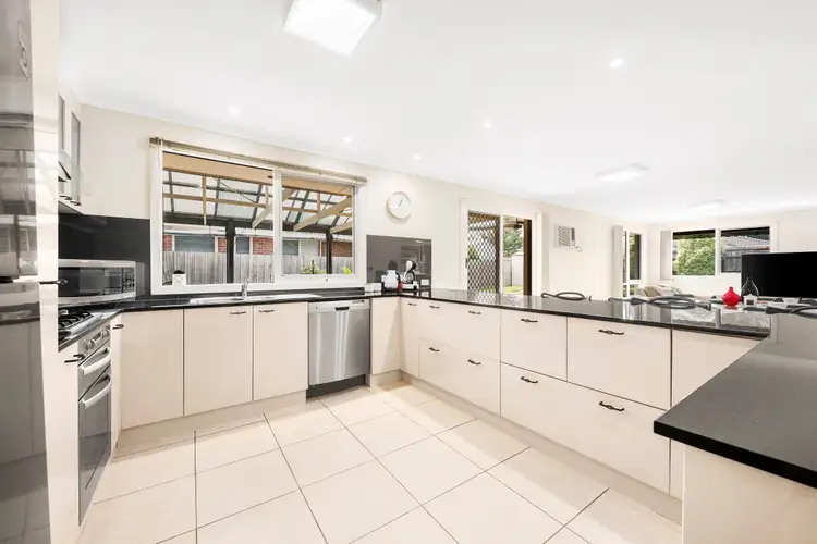 Third view of Homely house listing, 13 Trefoil Street, Ferntree Gully VIC 3156