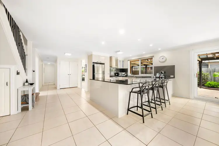 Fifth view of Homely house listing, 13 Trefoil Street, Ferntree Gully VIC 3156