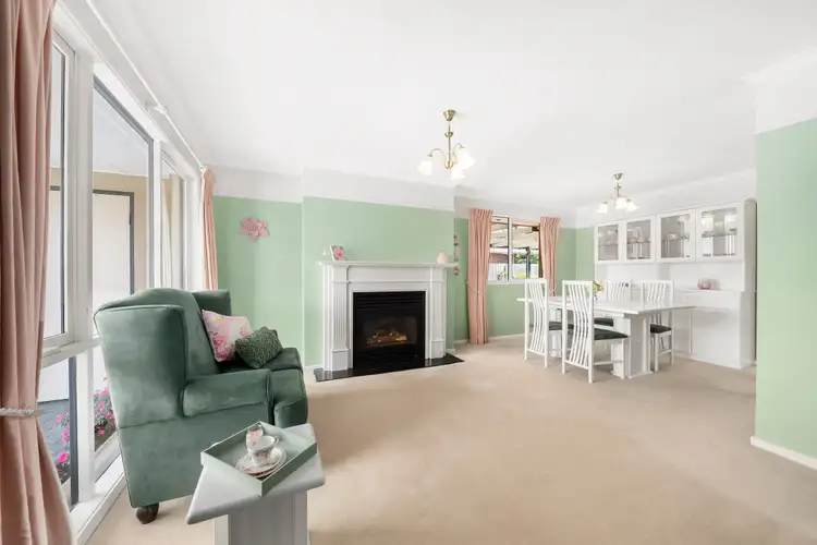 Sixth view of Homely house listing, 13 Trefoil Street, Ferntree Gully VIC 3156