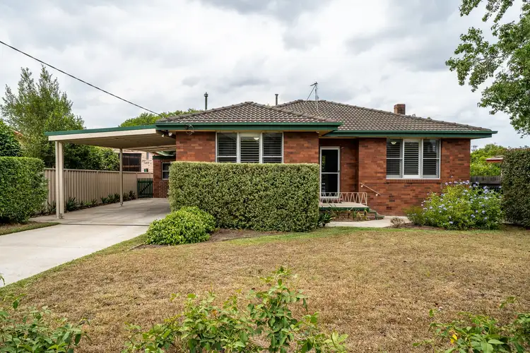 25 Jervis Street, Nowra NSW 2541
