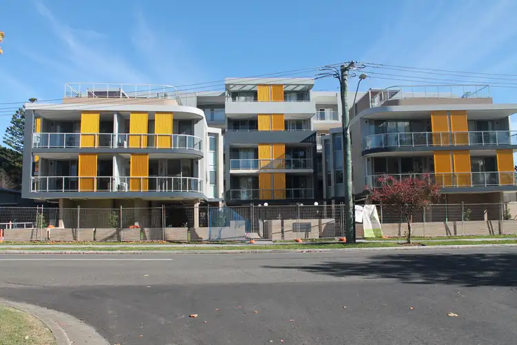 9/65-69 Graham Street, Nowra NSW 2541