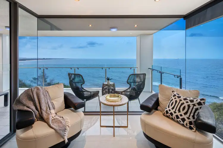 Second view of Homely house listing, 1 Bennett Street, Moffat Beach QLD 4551