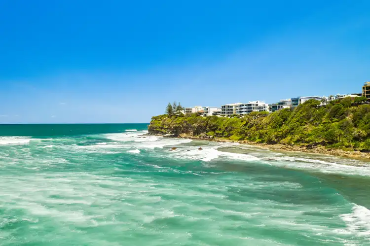 Fourth view of Homely house listing, 1 Bennett Street, Moffat Beach QLD 4551