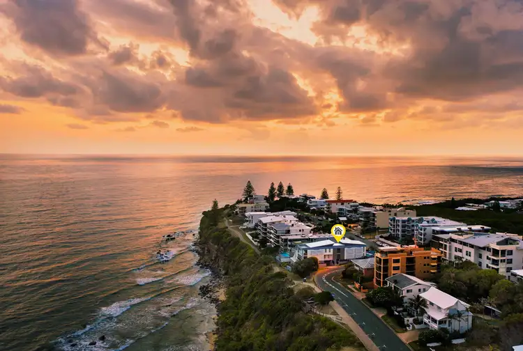 Sixth view of Homely house listing, 1 Bennett Street, Moffat Beach QLD 4551