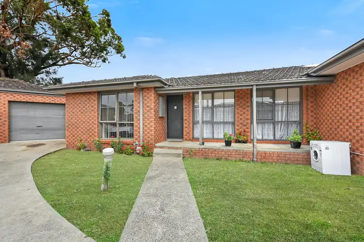 5/1370 Heatherton Road, Dandenong VIC 3175
