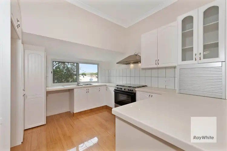 45 Heaps Street, Avenell Heights QLD 4670