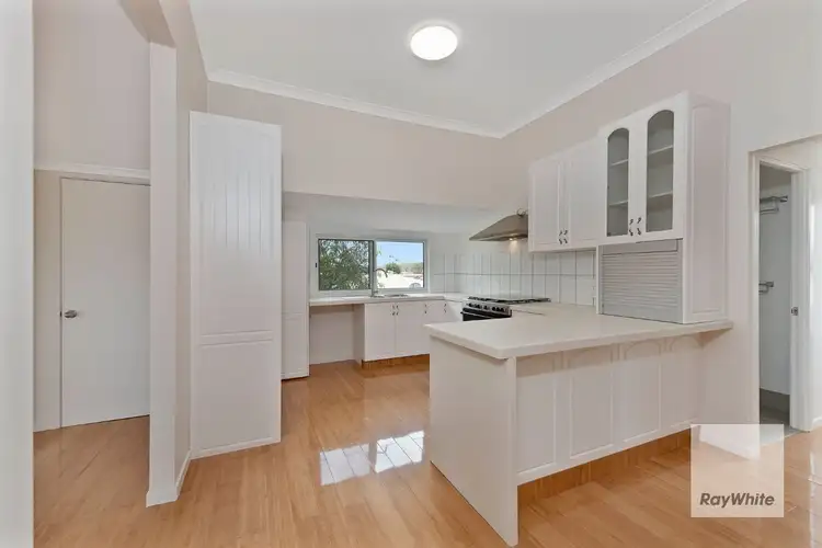 Second view of Homely house listing, 45 Heaps Street, Avenell Heights QLD 4670