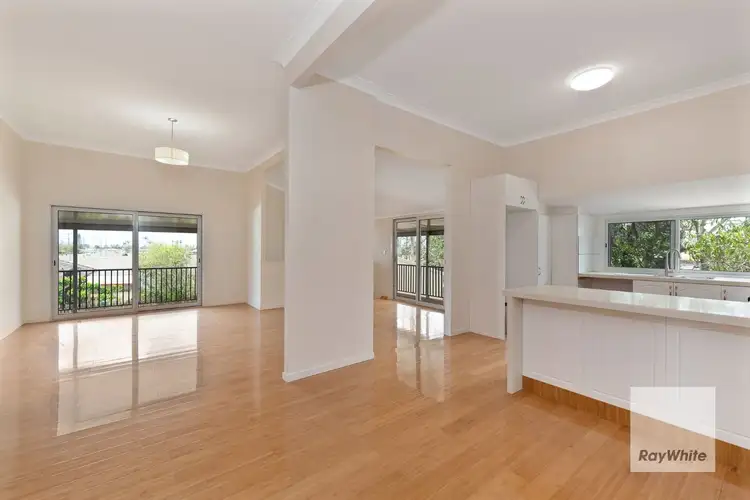 Third view of Homely house listing, 45 Heaps Street, Avenell Heights QLD 4670