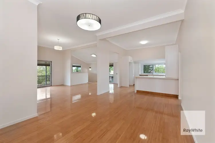 Fourth view of Homely house listing, 45 Heaps Street, Avenell Heights QLD 4670