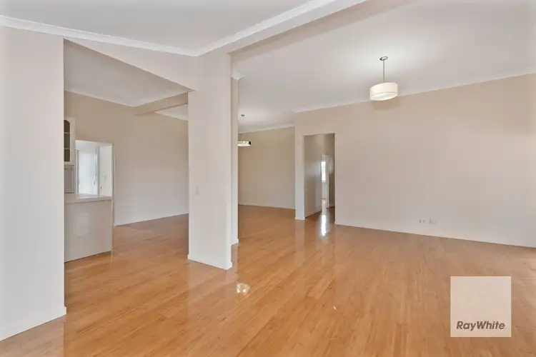 Fifth view of Homely house listing, 45 Heaps Street, Avenell Heights QLD 4670