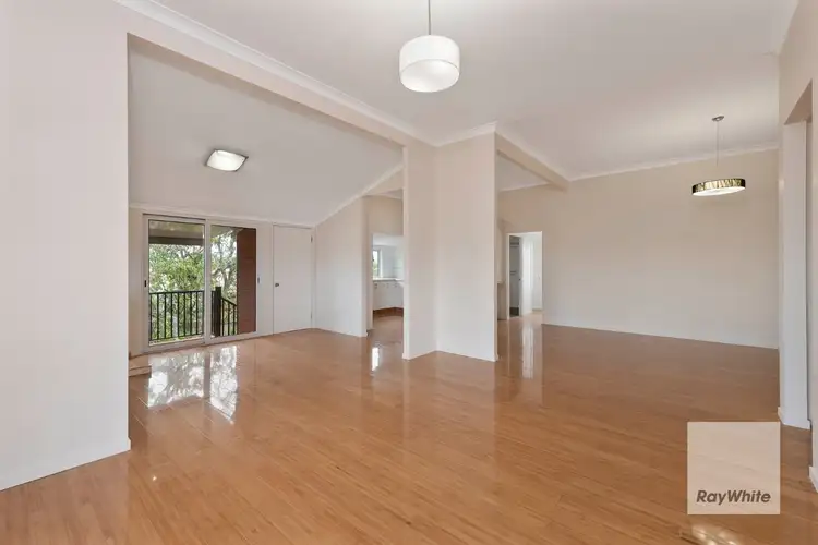 Sixth view of Homely house listing, 45 Heaps Street, Avenell Heights QLD 4670