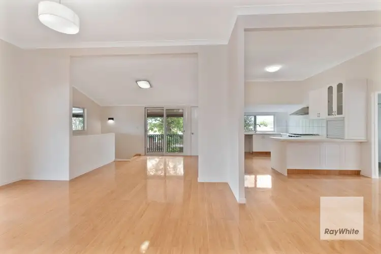 Seventh view of Homely house listing, 45 Heaps Street, Avenell Heights QLD 4670