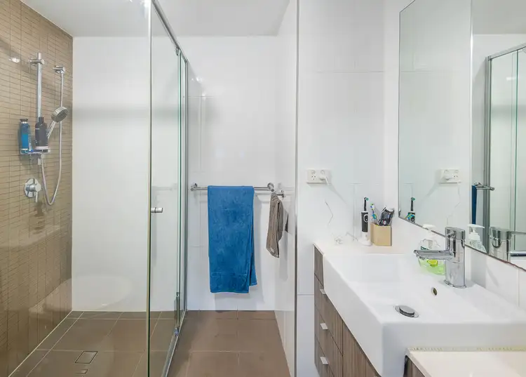 Seventh view of Homely apartment listing, 4/5 Buxton Street, Ascot QLD 4007