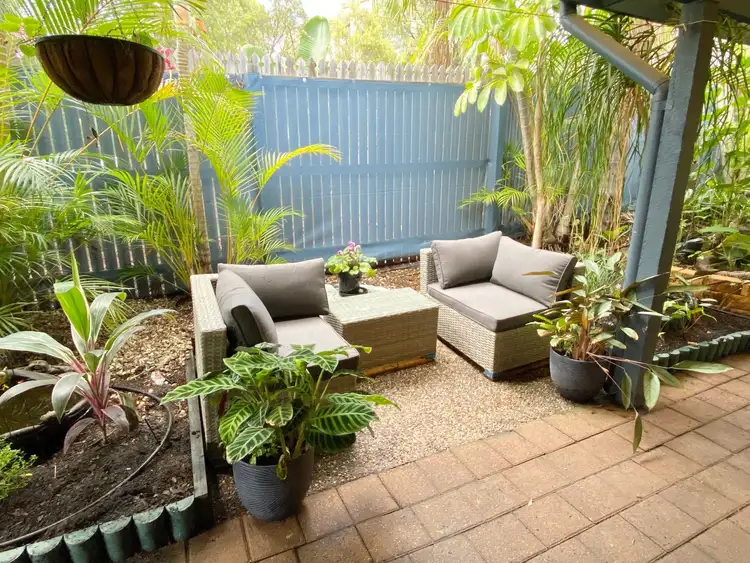 Third view of Homely townhouse listing, 183/641 Pine Ridge Road, Biggera Waters QLD 4216