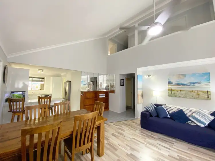 Fourth view of Homely townhouse listing, 183/641 Pine Ridge Road, Biggera Waters QLD 4216