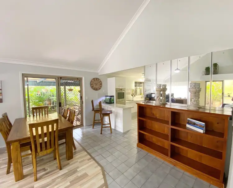 Sixth view of Homely townhouse listing, 183/641 Pine Ridge Road, Biggera Waters QLD 4216
