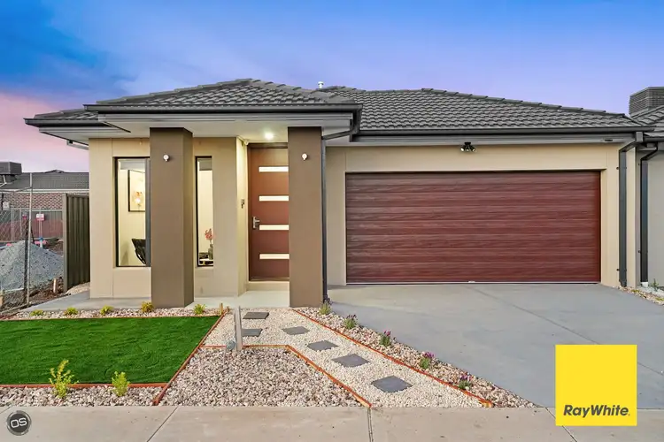20 Kruger Road, Tarneit VIC 3029
