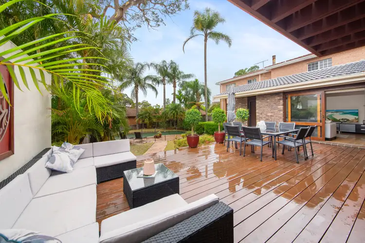 Seventh view of Homely house listing, 47 Bignell Street, Illawong NSW 2234