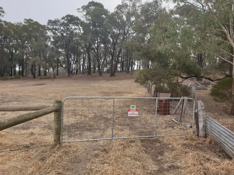 Third view of Homely land listing, 35 McDonald Street, Rushworth VIC 3612