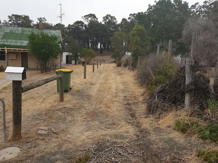 Fourth view of Homely land listing, 35 McDonald Street, Rushworth VIC 3612