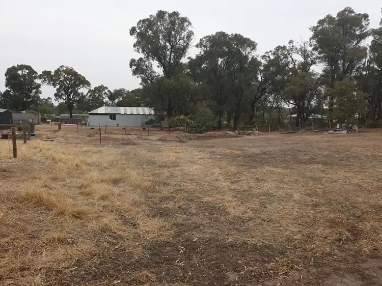Fifth view of Homely land listing, 35 McDonald Street, Rushworth VIC 3612