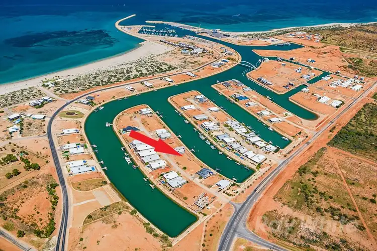 Lot 370 Corella Court, Exmouth WA 6707