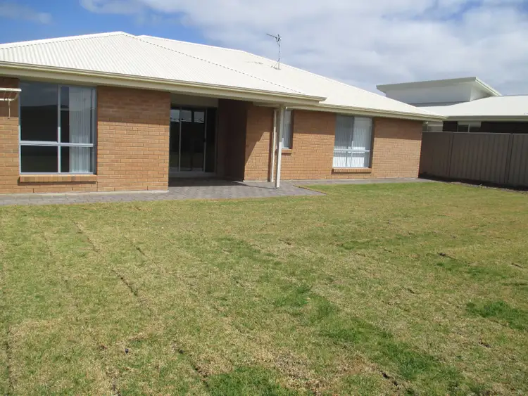 Fourth view of Homely house listing, 22 McInnes Avenue, Whyalla Jenkins SA 5609